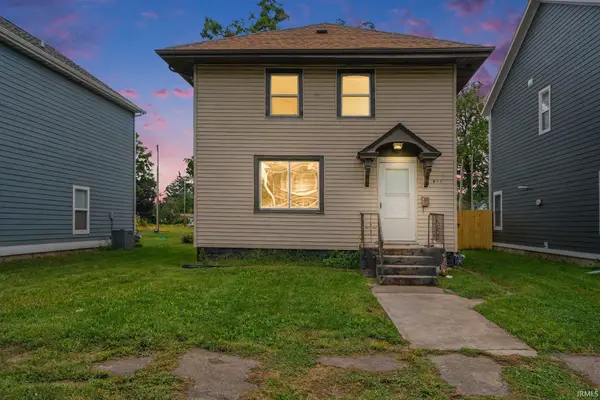 540 Blaine Avenue, South Bend, IN 46616