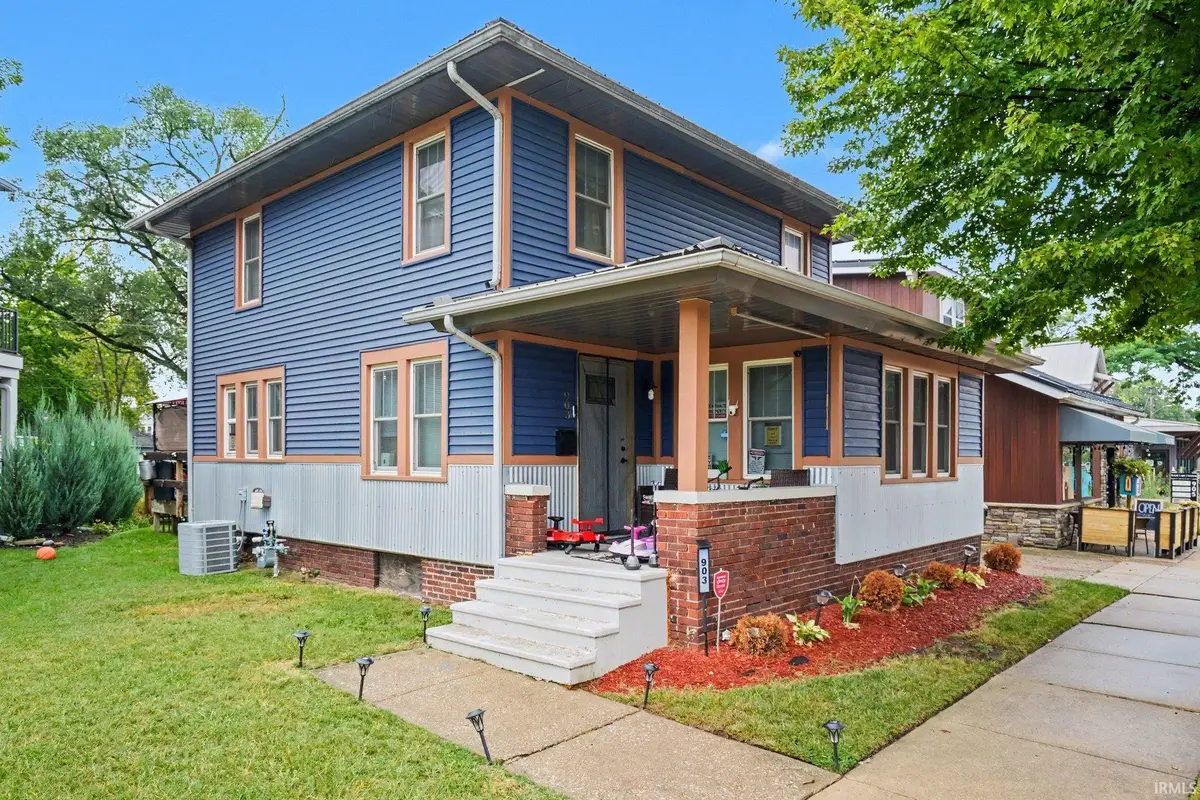 903 Portage Avenue, South Bend, IN 46616 - #1