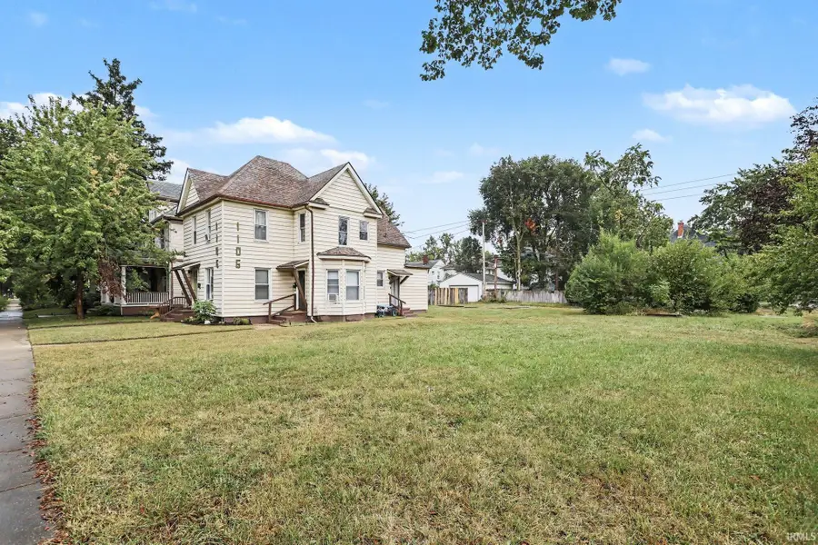1106 Portage Avenue, South Bend, IN 46616 - #3