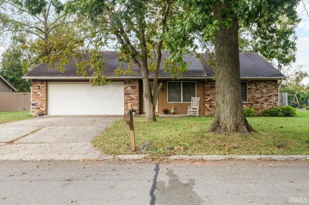 3809 N Piper Avenue, Muncie, IN 47303 - #1