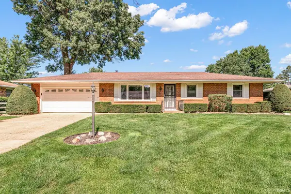 25821 Kiser Court, Elkhart, IN 46514