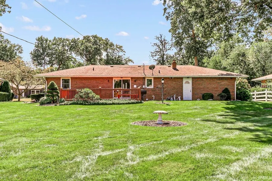 25821 Kiser Court, Elkhart, IN 46514 - #3
