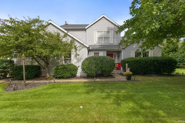 14479 Old Trace Court, Granger, IN 46530