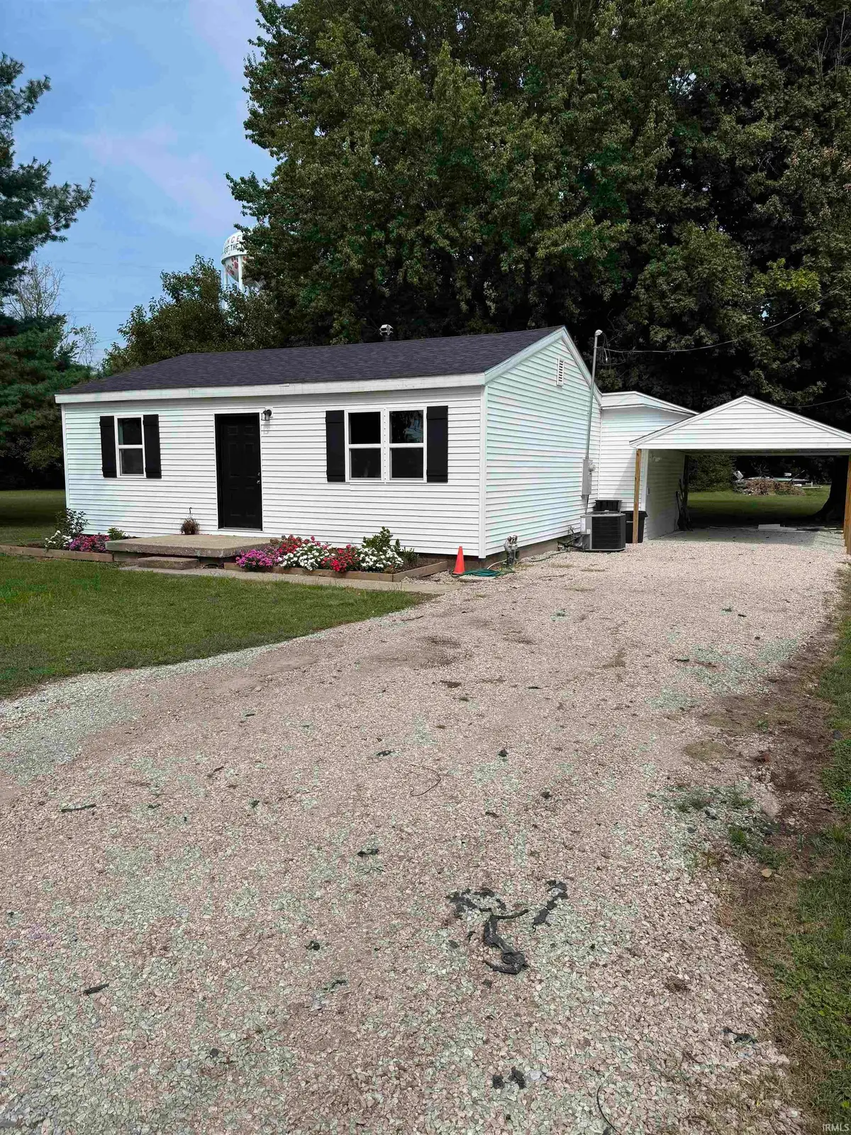 212 Vermont Street, Princeton, IN 47670 - #1