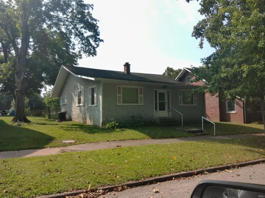820 Washington Street Street, Covington, IN 47932 - #2
