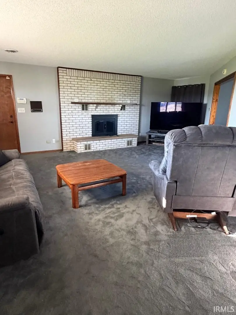 3862 S 400 E, Hartford City, IN 47348 - #3