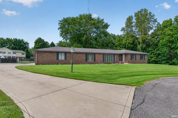 4421 N Lila Court, Marion, IN 46952