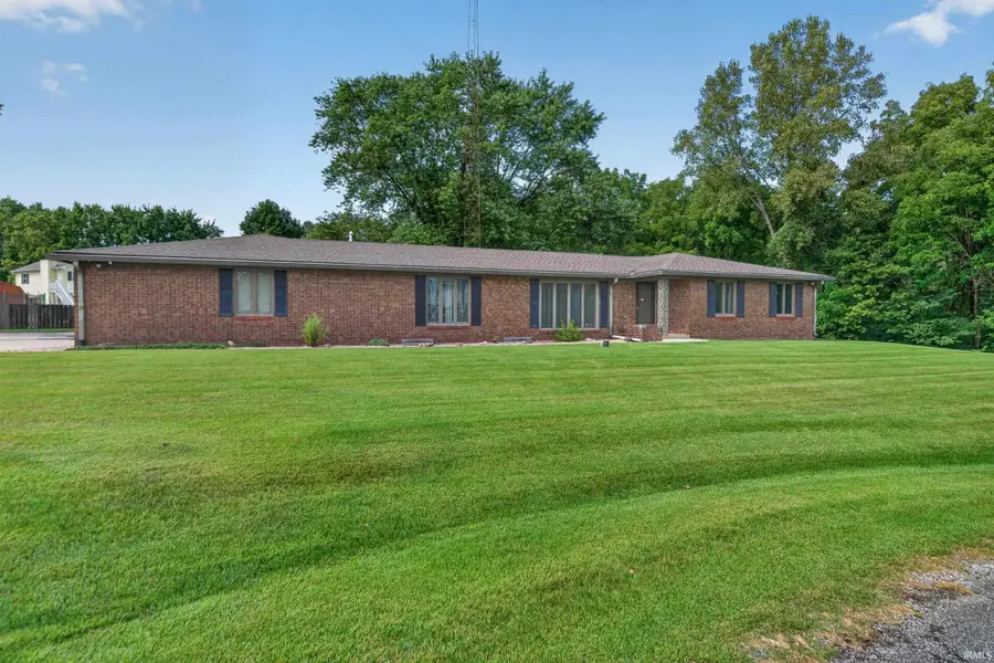 4421 N Lila Court, Marion, IN 46952 - #2