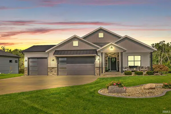 20345 Longboat Court, Bristol, IN 46507