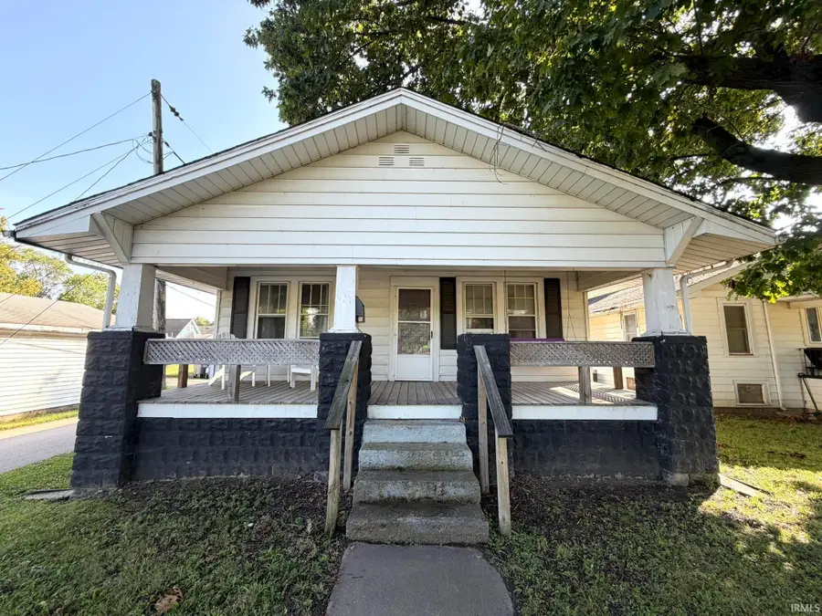 821 W Park Avenue, Kokomo, IN 46901 - #2
