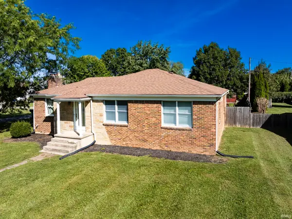 3000 N Locust Street, Muncie, IN 47303