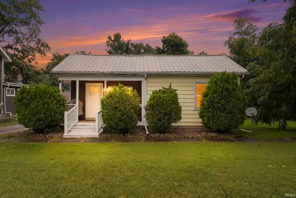311 E Spring Street, Lagrange, IN 46761