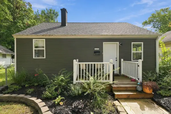 1505 W 4th Street, Fort Wayne, IN 46808