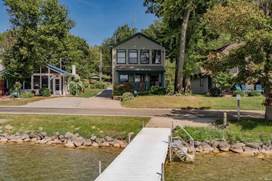 6090 W Orland Road, Angola, IN 46703 - #2