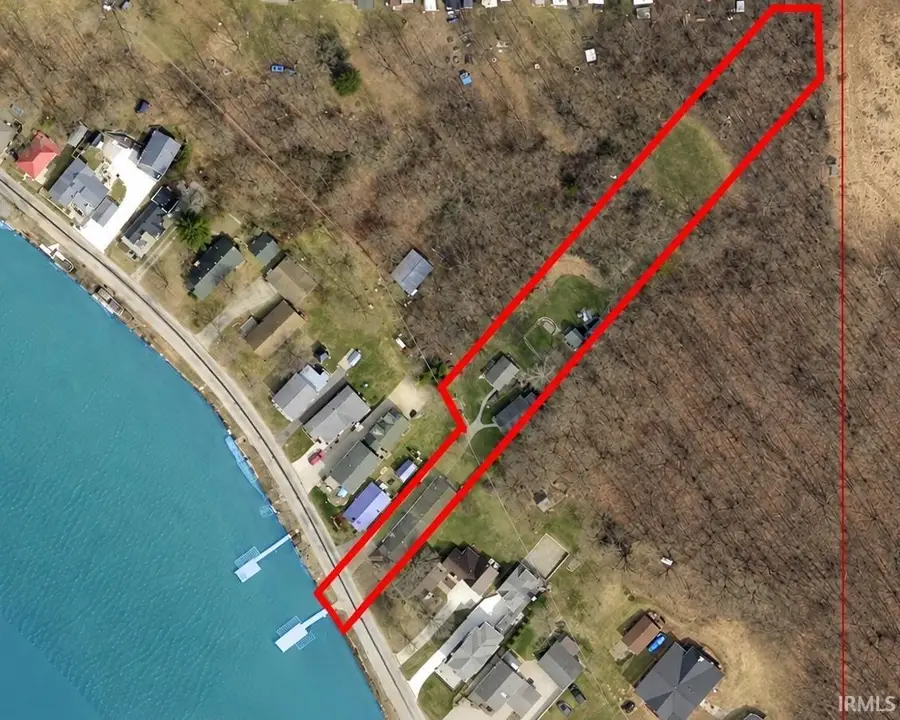 6090 W Orland Road, Angola, IN 46703 - #3