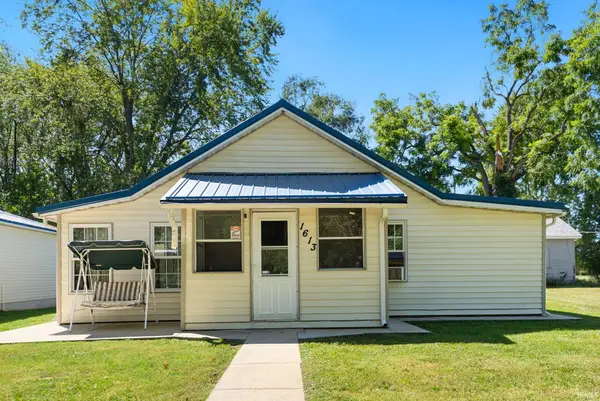 1613 Huron Street, Elkhart, IN 46516