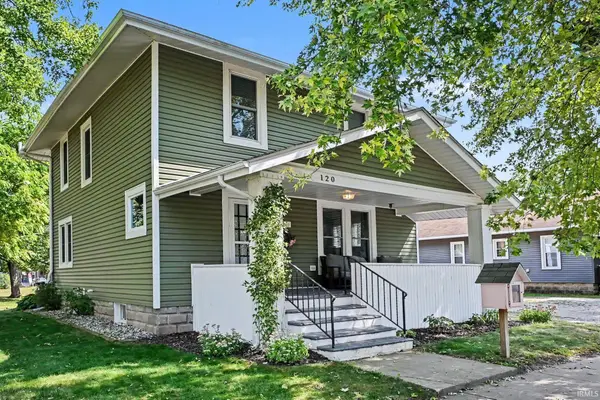 120 Huron Street, Goshen, IN 46526