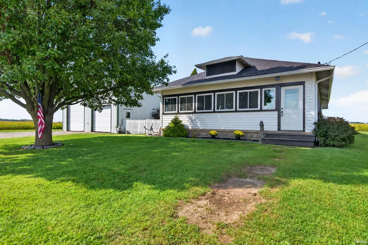 2834 E 100 South, Tipton, IN 46072 - #1