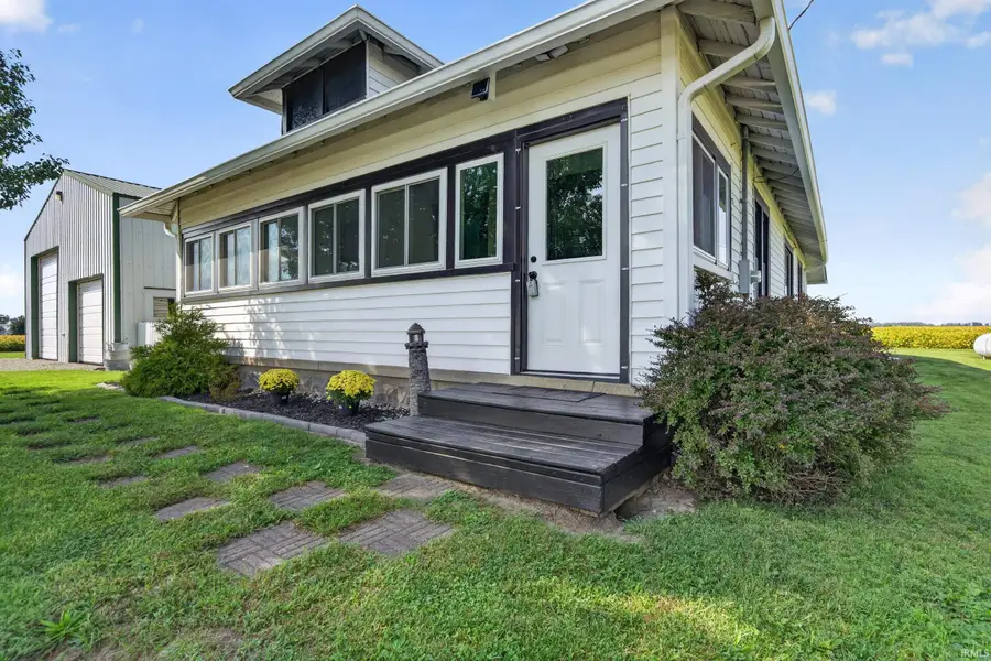 2834 E 100 South, Tipton, IN 46072 - #3