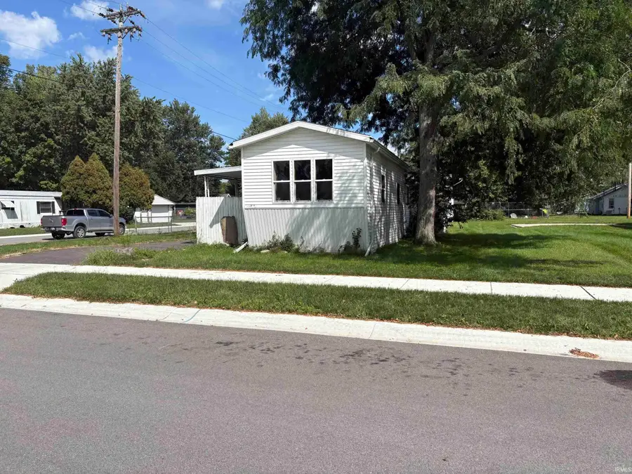 1701 Park Street, Huntington, IN 46750 - #2