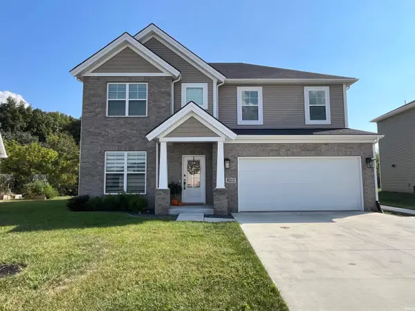 9212 Haycroft Drive, Evansville, IN 47712