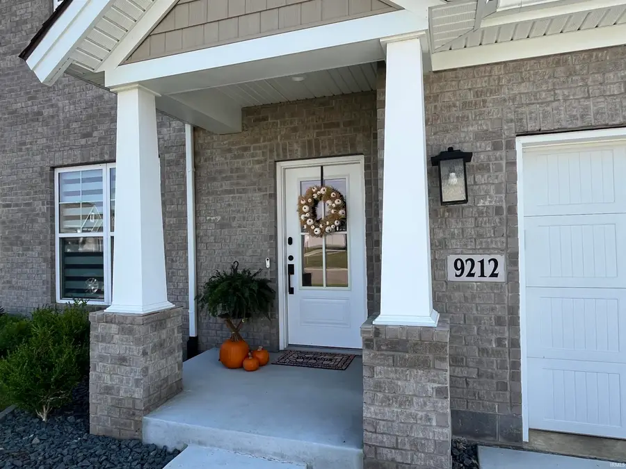 9212 Haycroft Drive, Evansville, IN 47712 - #2