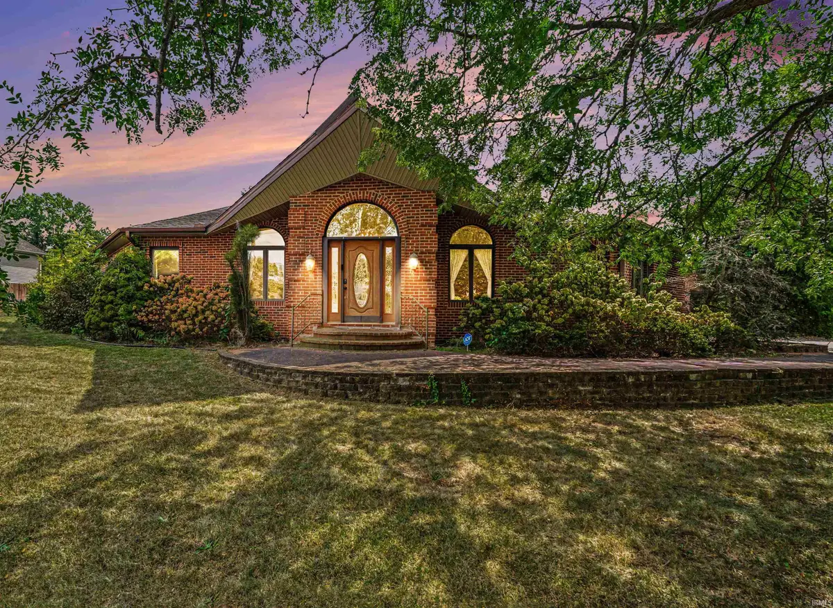 13200 Fountain Court, Granger, IN 46530 - #1