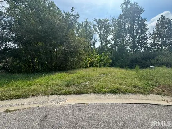 720 Lydia Court, Evansville, IN 47712