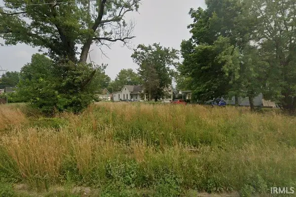 508 S Wilson Avenue, Muncie, IN 47305