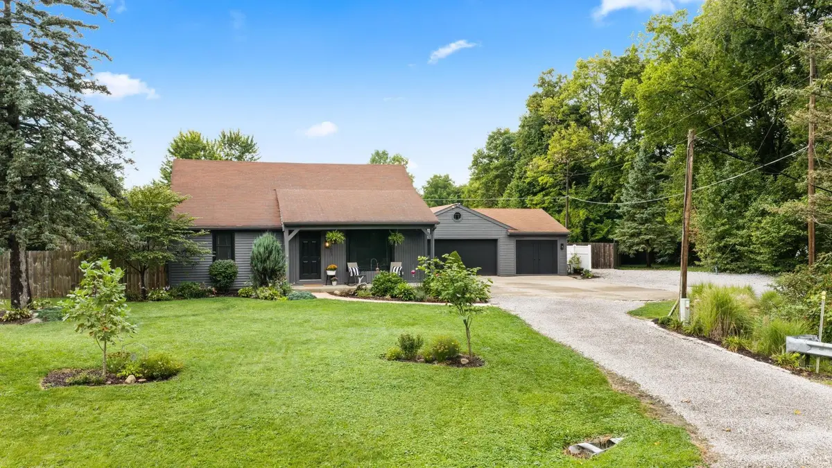 17003 N State Road 1 Road, Spencerville, IN 46788 - #1