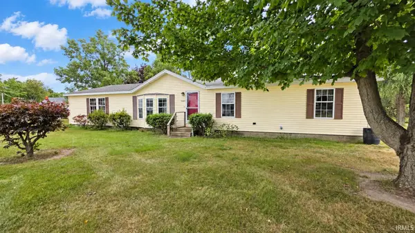 59876 Crum Street, North Liberty, IN 46554