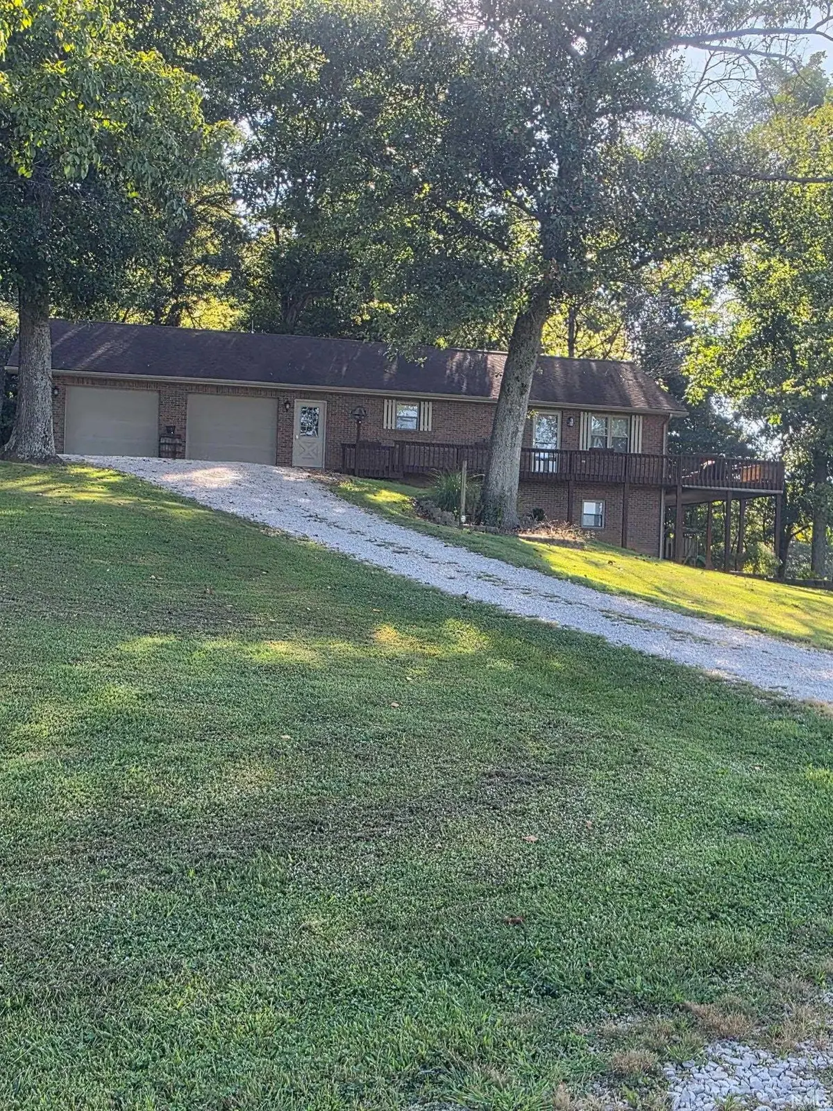 2466 Us 231 Highway, Loogootee, IN 47553 - #1