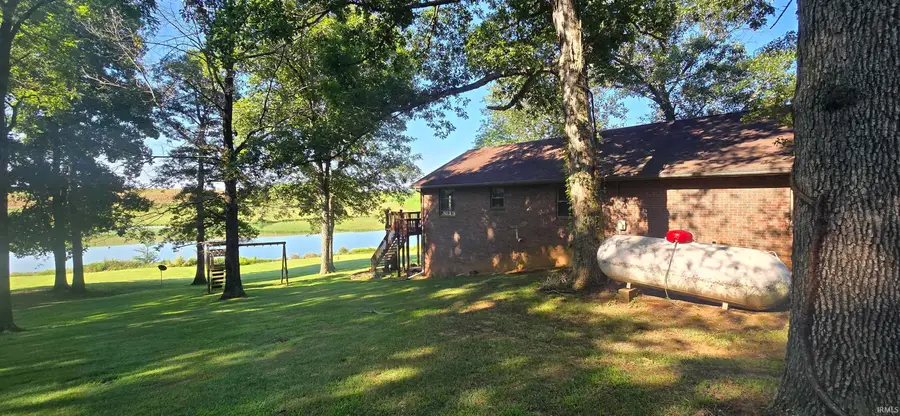 2466 Us 231 Highway, Loogootee, IN 47553 - #3