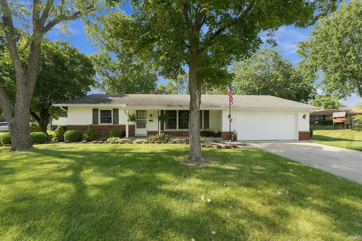 2811 Trent Drive, Fort Wayne, IN 46815 - #1