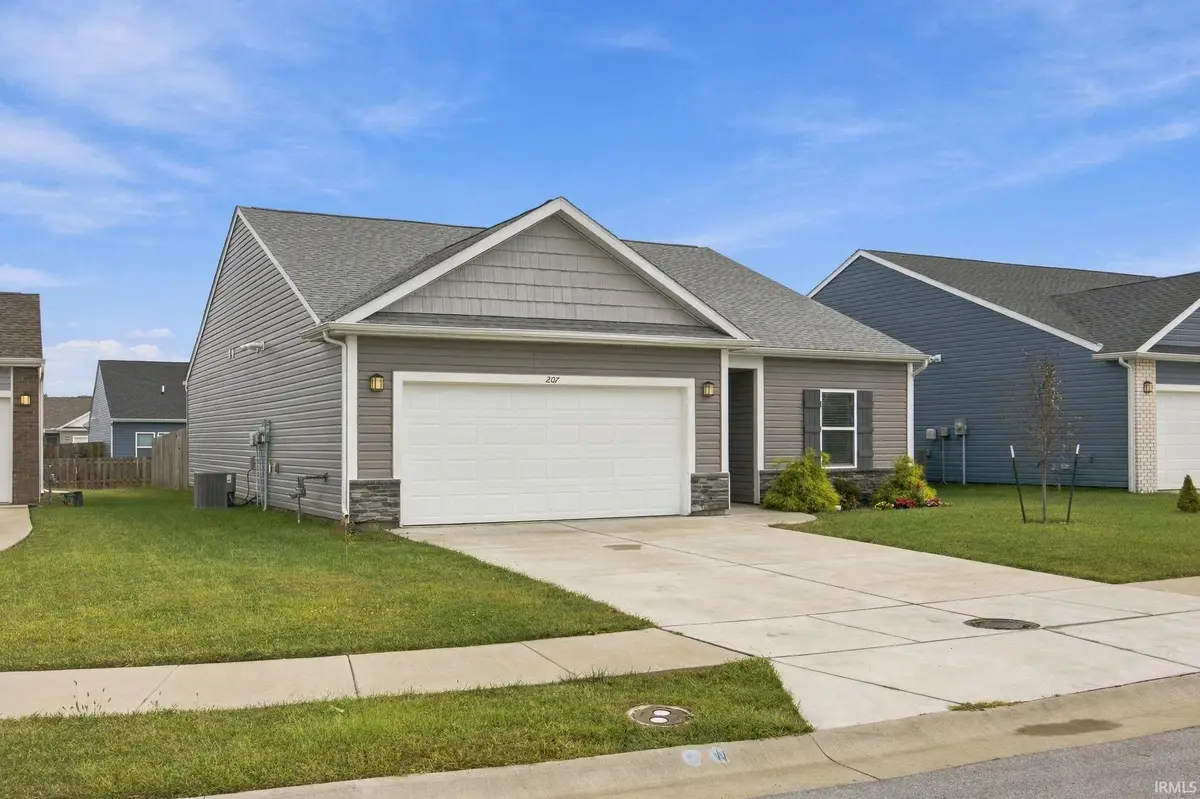 207 Folkston Way, Lafayette, IN 47905 - #1