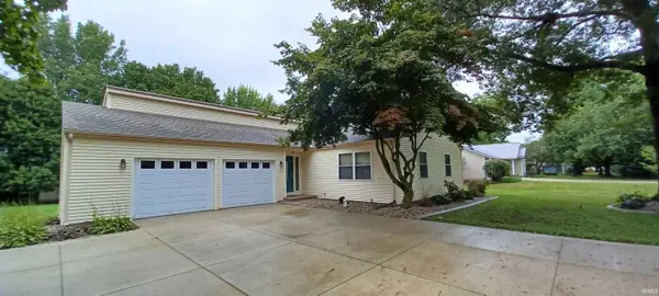 19911 Meadow Ridge Drive, Goshen, IN 46526