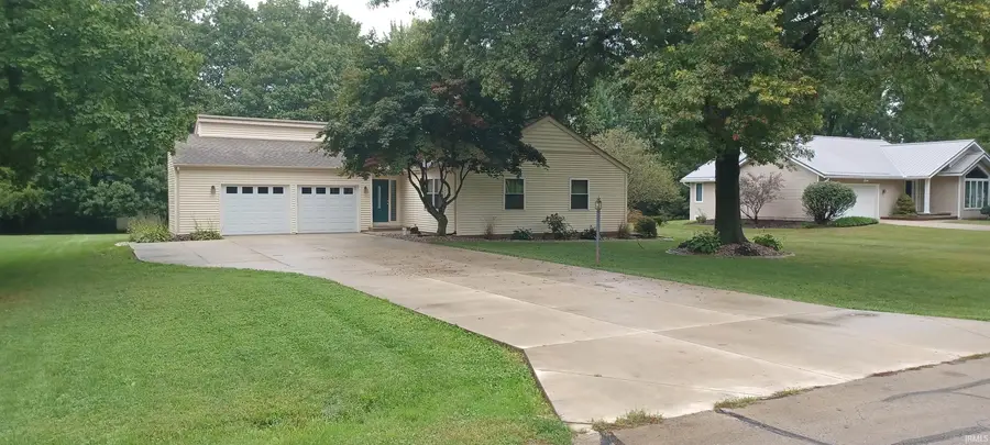 19911 Meadow Ridge Drive, Goshen, IN 46526 - #2