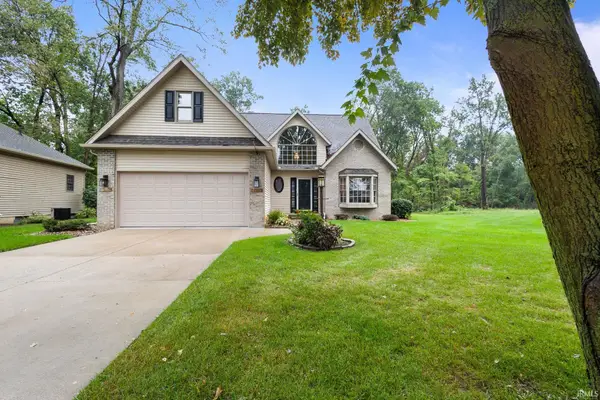 2208 Woodland Court, Elkhart, IN 46514
