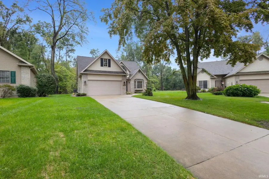 2208 Woodland Court, Elkhart, IN 46514 - #3