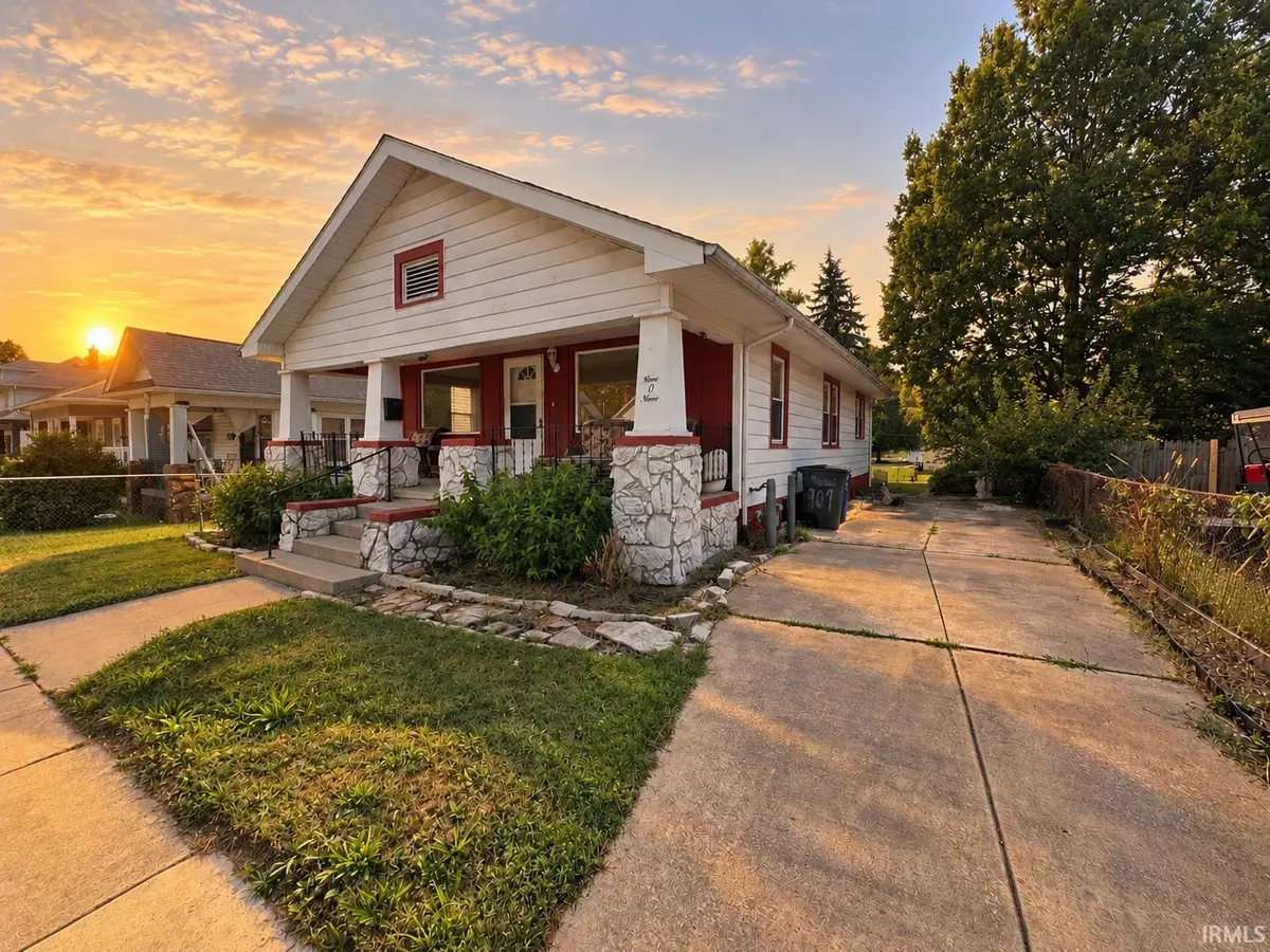 909 E Taylor Street, Kokomo, IN 46901 - #1
