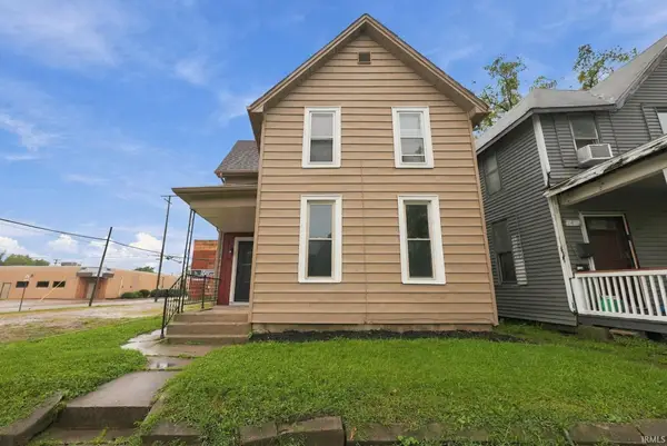 1205 Orchard Street, Fort Wayne, IN 46808