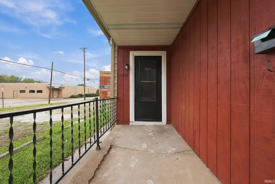 1205 Orchard Street, Fort Wayne, IN 46808 - #3