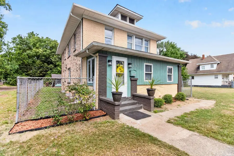 225 E Donald Street, South Bend, IN 46613 - #2