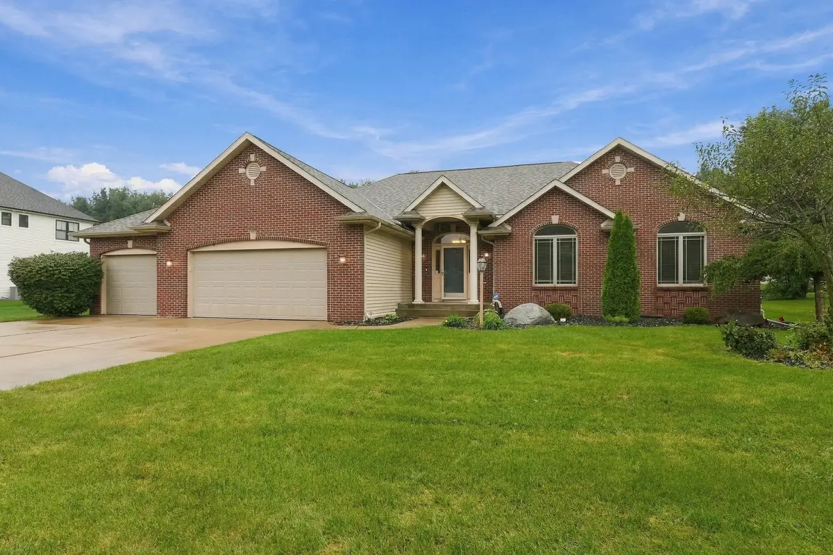 57841 El Dorado Drive, Goshen, IN 46528 - #1
