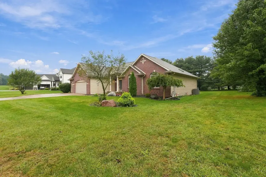 57841 El Dorado Drive, Goshen, IN 46528 - #3