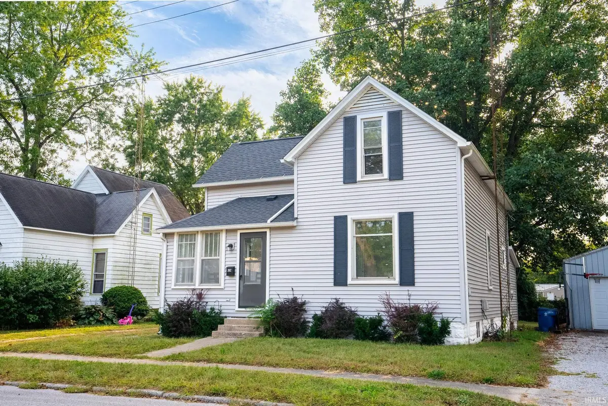 302 N George Street, North Judson, IN 46366 - #1