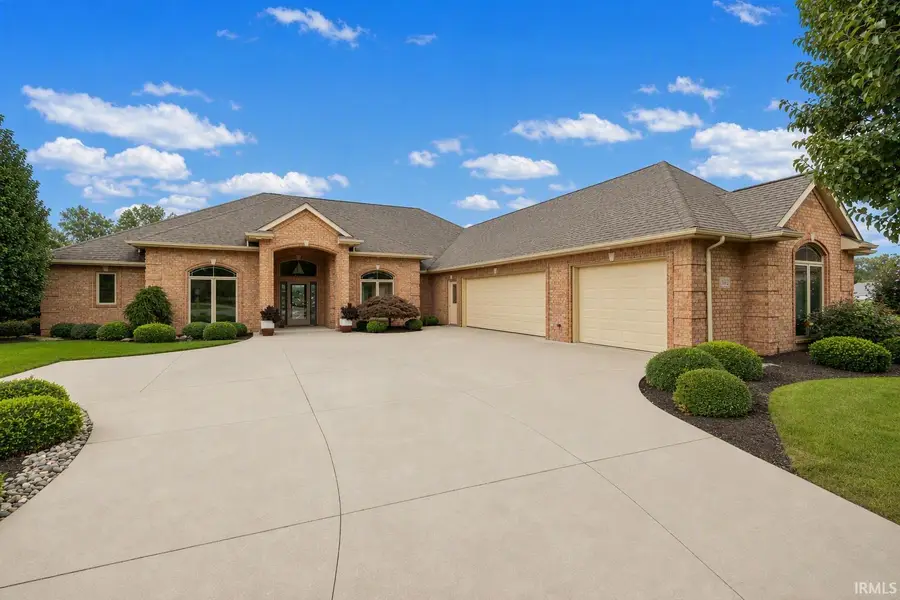 1802 Bent Tree Court, Auburn, IN 46706 - #3