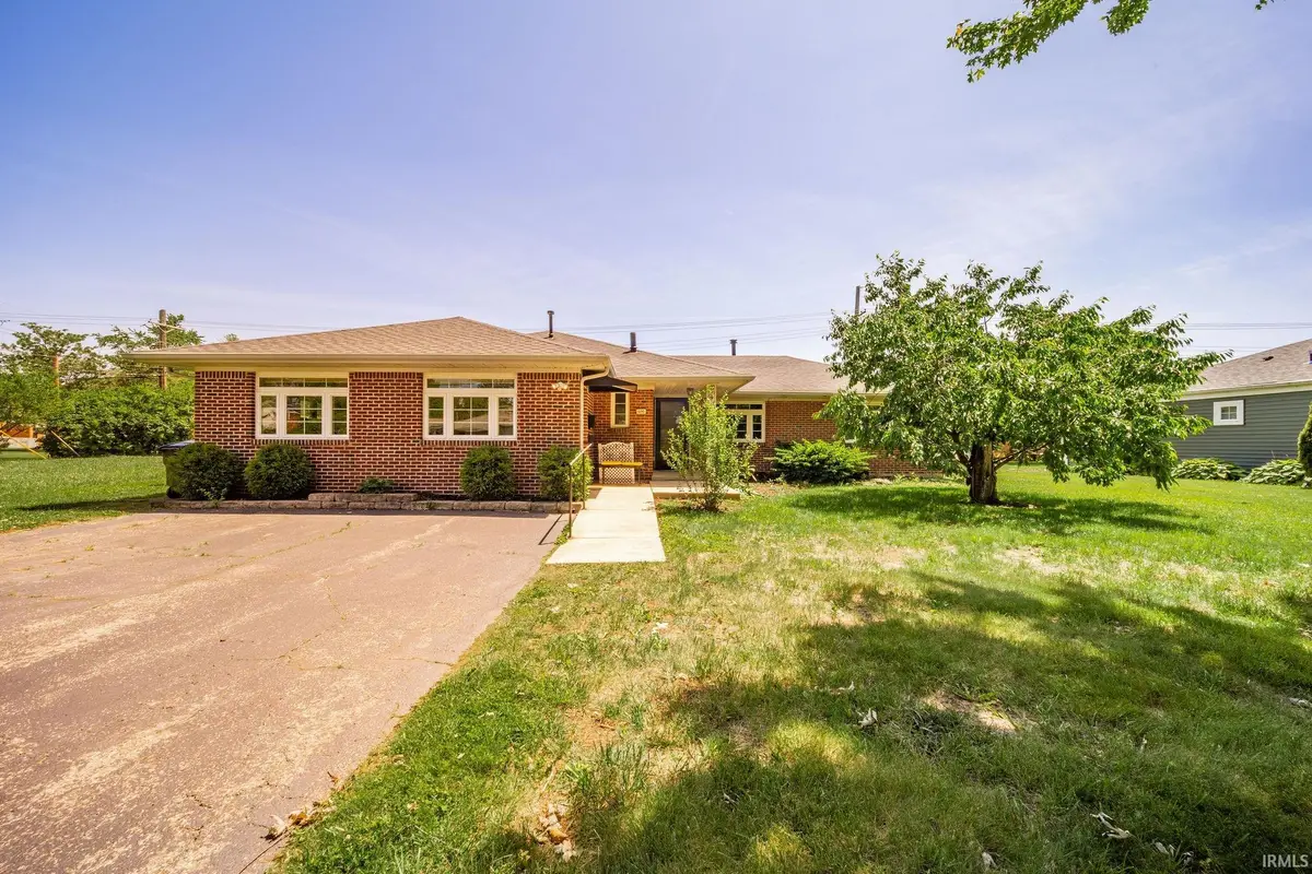 600 N Alden Road, Muncie, IN 47304 - #1