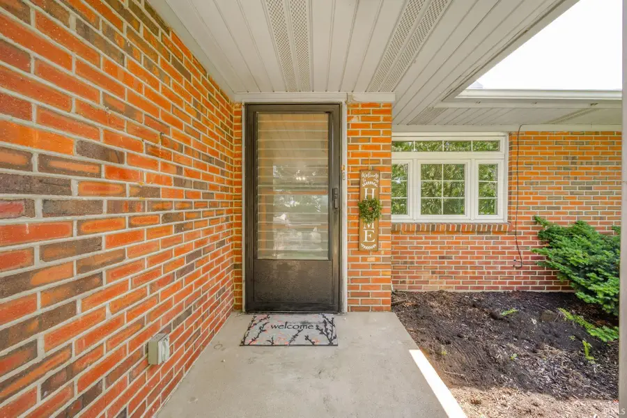 600 N Alden Road, Muncie, IN 47304 - #2
