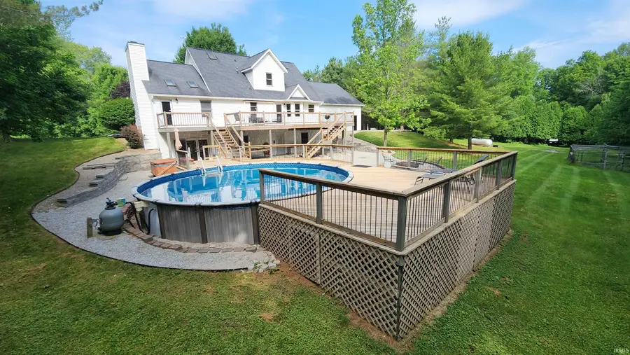 8310 S Ashley Avenue, Bloomington, IN 47401 - #2